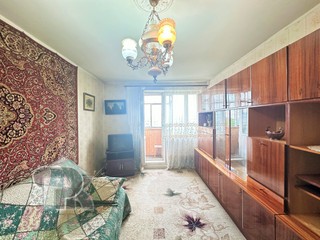 Купить 2-комнатную квартиру, №389892