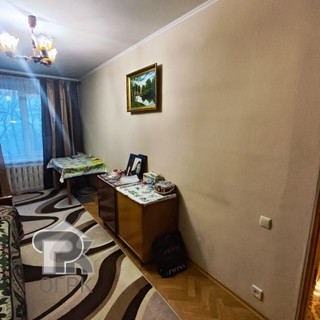 Купить 2-комнатную квартиру, №385936