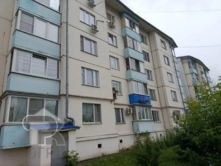 Купить 2-комнатную квартиру, №390845