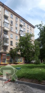Купить 3-комнатную квартиру, №385428