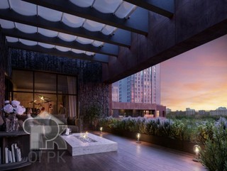 Купить 3-комнатную квартиру, №389173