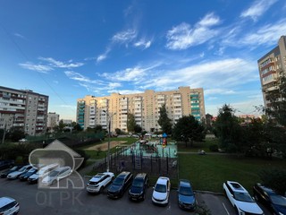 Купить 2-комнатную квартиру, №386322