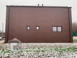 Купить дом, №388416