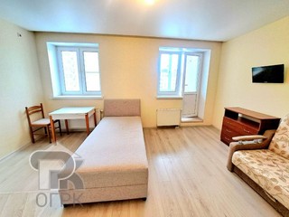 Купить студию, №388611