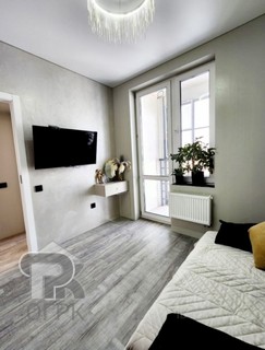 Купить 2-комнатную квартиру, №388221