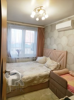Купить 3-комнатную квартиру, №390259