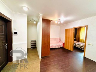 Купить 1-комнатную квартиру, №388650