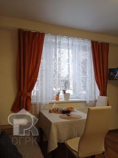 Купить 2-комнатную квартиру, №388236