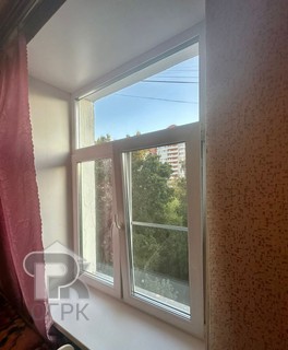Купить 3-комнатную квартиру, №386592