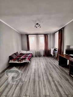 Купить 1-комнатную квартиру, №388237