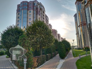 Купить 5-комнатную квартиру, №370400