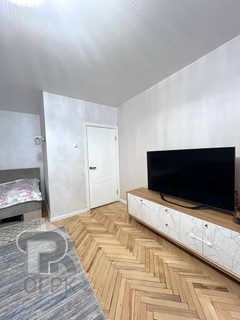 Купить 1-комнатную квартиру, №388298