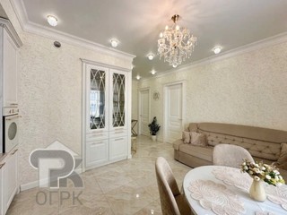 Купить 2-комнатную квартиру, №388354
