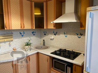 Купить 2-комнатную квартиру, №373006