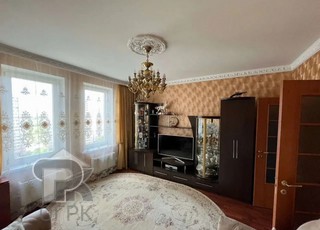Купить 2-комнатную квартиру, №390219