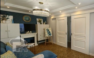 Купить 3-комнатную квартиру, №389133