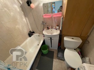 Купить 1-комнатную квартиру, №388953