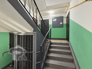 Купить 3-комнатную квартиру, №392584