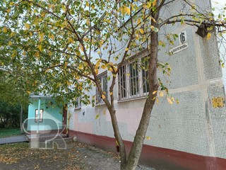 Купить 2-комнатную квартиру, №371184