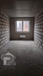Купить 3-комнатную квартиру, №384718