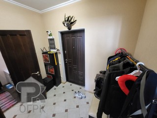 Купить 1-комнатную квартиру, №387590