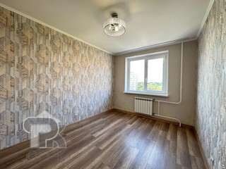 Купить 3-комнатную квартиру, №385380