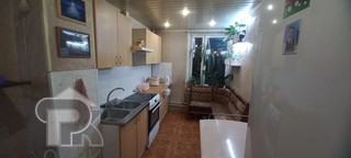 Купить 3-комнатную квартиру, №385592