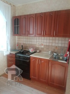 Купить 1-комнатную квартиру, №388732