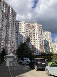 Купить 1-комнатную квартиру, №391730