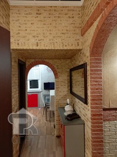 Купить 3-комнатную квартиру, №387499