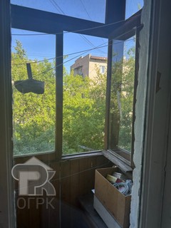 Купить 3-комнатную квартиру, №385382