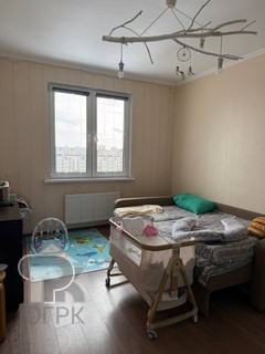 Купить 1-комнатную квартиру, №388623