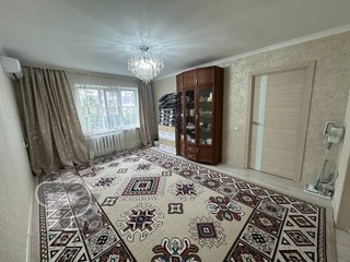 Купить 3-комнатную квартиру, №385922