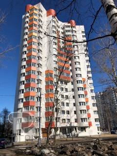 Купить 3-комнатную квартиру, №351796