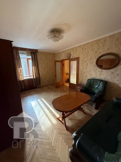 Купить 2-комнатную квартиру, №384974