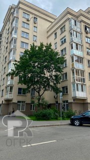 Купить 2-комнатную квартиру, №386551