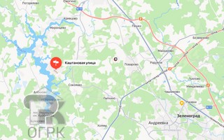Купить коттедж, №390049