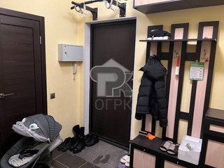 Купить 1-комнатную квартиру, №388767