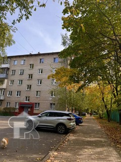 Купить 2-комнатную квартиру, №392279