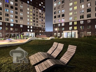 Купить 3-комнатную квартиру, №387665