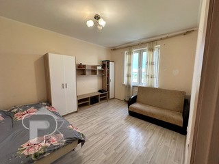 Купить 1-комнатную квартиру, №390947