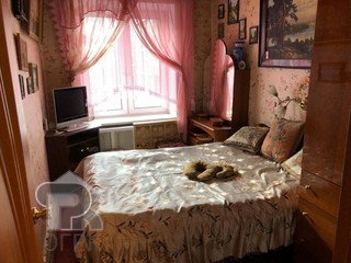 Купить 2-комнатную квартиру, №371335