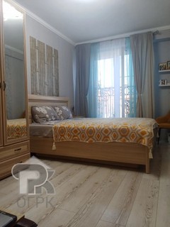 Купить 1-комнатную квартиру, №390705