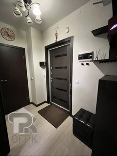 Купить 1-комнатную квартиру, №387424