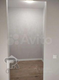 Купить 1-комнатную квартиру, №387636