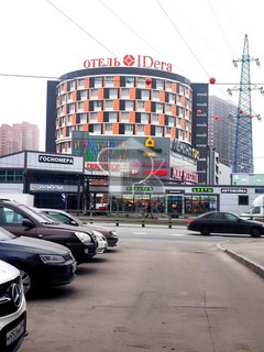 Купить студию, №387700