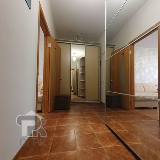 Купить 1-комнатную квартиру, №388010