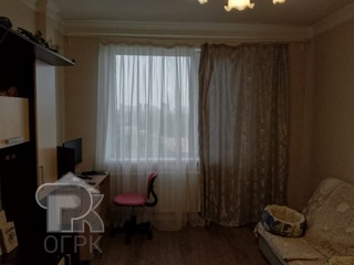 Купить 1-комнатную квартиру, №384839