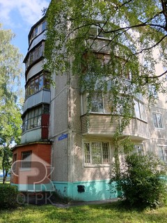 Купить 3-комнатную квартиру, №386057