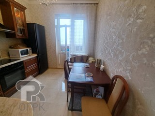 Купить 1-комнатную квартиру, №387148